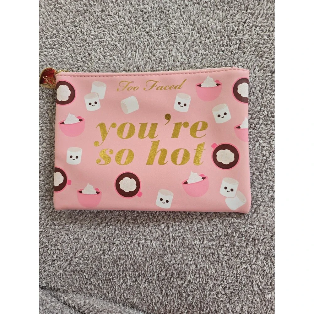 Too Faced Pouch